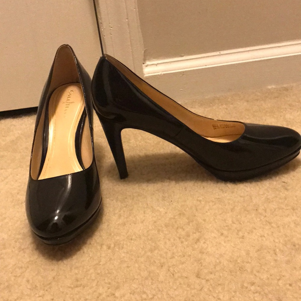 Cole Haan Pumps